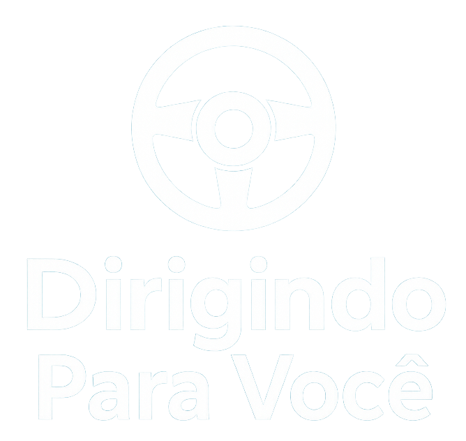 Logo Dirigindo Para Você